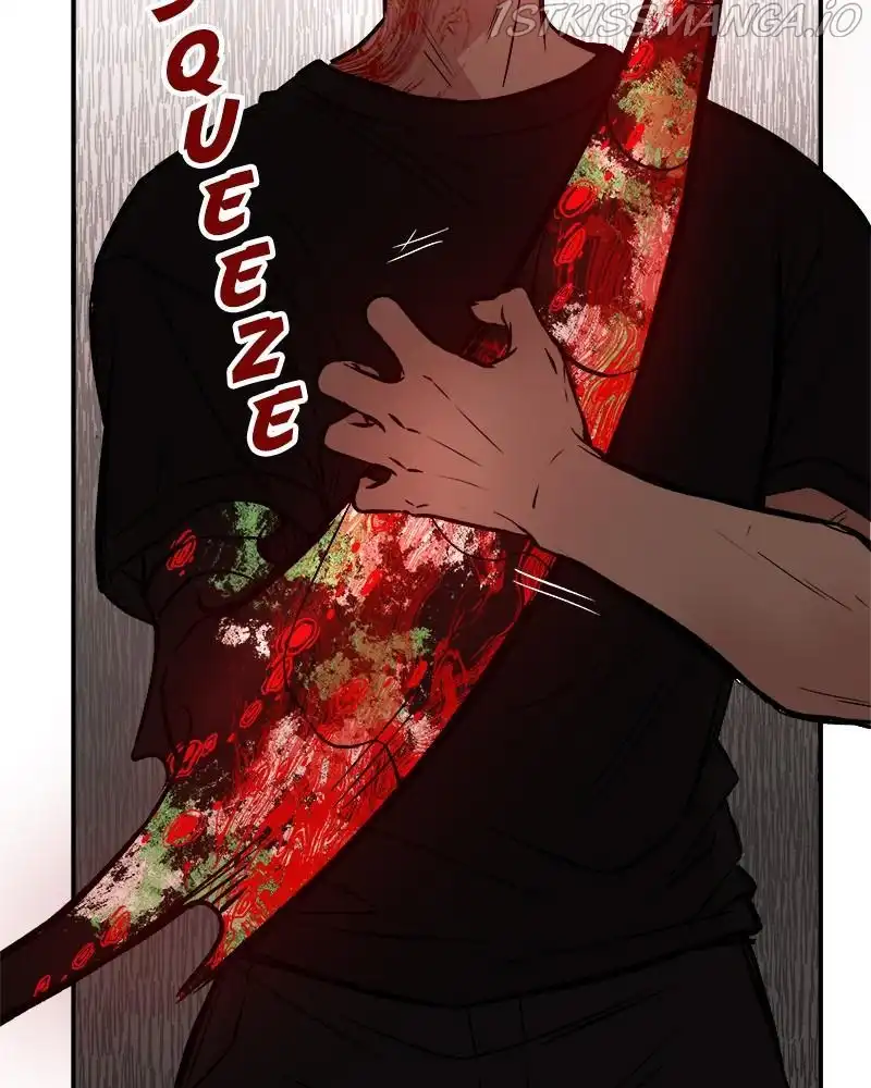 Blood and Butterflies Chapter 19 131